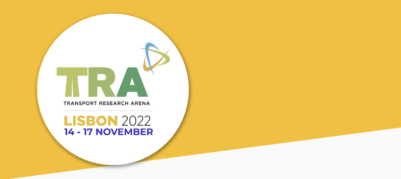 Image: Transport Research Arena 2022