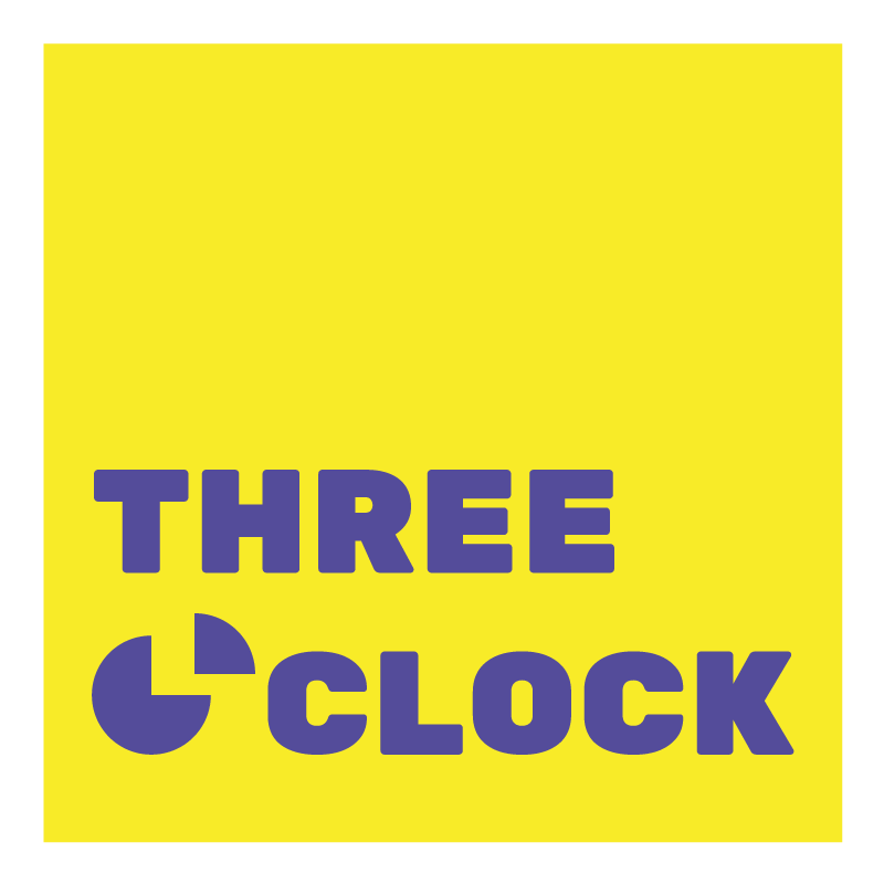 Three o’clock